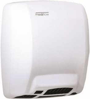All Care - Mediclinics Handdroger Handendroger 12300