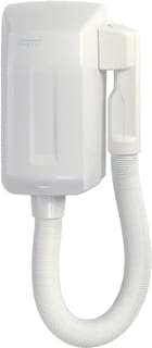 All Care - Mediclinics Wand föhn Wandfohn 12020