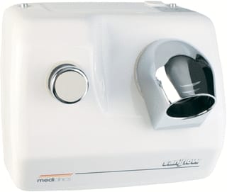 All Care - Mediclinics Div. Mannen SAN 12007