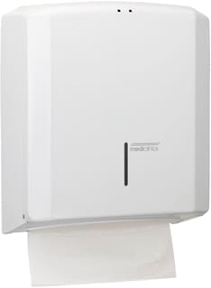 All Care - Mediclinics Handdoekhouder Zeepdispencer 12920