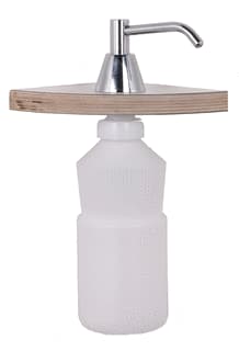 All Care - Mediclinics Div. Mannen SAN 13181