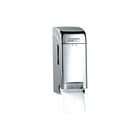 All Care - Mediclinics Closetrolhouder Toiletrolh.2-R. Rvs