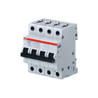 ABB - System pro M compact S200M Installatieautomaat instaut 2cds273103r0011