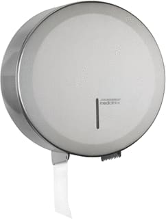 All Care - Mediclinics Closetrolhouder Spiegel 13712
