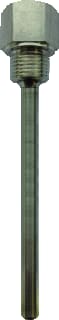 Langkamp Technology - TW Dompelbuis Tw.0200.L 200Mm