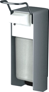 All Care - Mediqo-line Div. Mannen SAN 8000