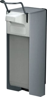 All Care - Mediqo-line Div. Mannen SAN 8035