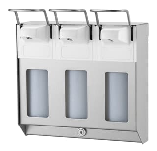 All Care - Mediqo-line Div. Mannen SAN 8320