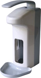 All Care - Mediqo-line Div. Mannen SAN 98817