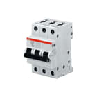 ABB - System pro M compact S200M Installatieautomaat 2Cds273001R0607