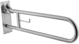 All Care - Mediqo-line Handdoekhouder 12610