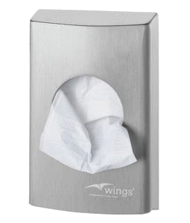 All Care - Wings Div. Mannen SAN 4047