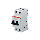 ABB - System pro M compact S200M Installatieautomaat instaut 2cds272001r0251