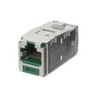 Panduit - Modulaire connector mini-com modu 6a shielded