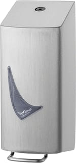All Care - Wings Div. Mannen SAN 4220
