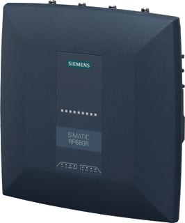 Siemens - RFID-lezer 6gt28116aa101aa0