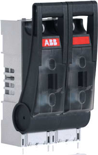 ABB - EasyLine XLP Patroonlastscheider patrnlsts xlp3-2p-4bc/630a