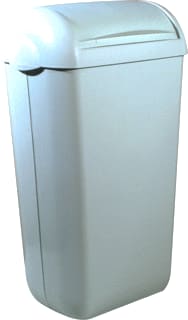 All Care - PlastiQline Div. Mannen SAN 5653