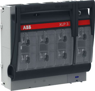 ABB - EasyLine XLP Patroonlastscheider patrnlsts xlp3-4p-8bc/630a