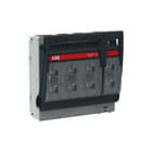 ABB - EasyLine XLP Patroonlastscheider patrnlsts xlp3-4p-8bc/630a