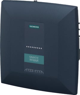 Siemens - RFID-lezer 6gt28116ca101aa0