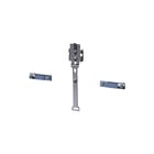 Siemens - Draagbeugel/adapter voor DIN-rail 6gt28900ab00