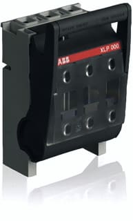 ABB - EasyLine XLP Patroonlastscheider Patrnlsts 100A+6X Kooiklem