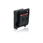 ABB - EasyLine XLP Patroonlastscheider Patrnlsts 100A+6X Kooiklem
