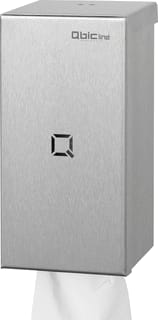 All Care - Qbic-line Div. Mannen SAN 7030