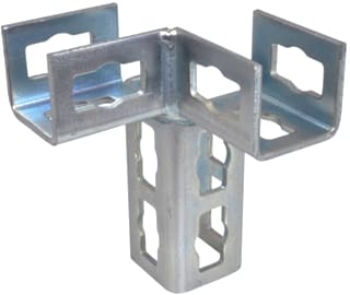 Walraven - BIS PushStrut Verbindingselement profielrail 6594030