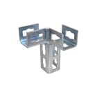 Walraven - BIS PushStrut Verbindingselement profielrail 6594030