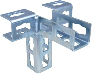 Walraven - BIS PushStrut Verbindingselement profielrail 6594032