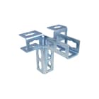 Walraven - BIS PushStrut Verbindingselement profielrail 6594032