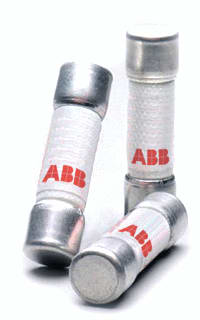 ABB - System pro M compact E9F PV Cilindrische zekering E 9F14 Am 4