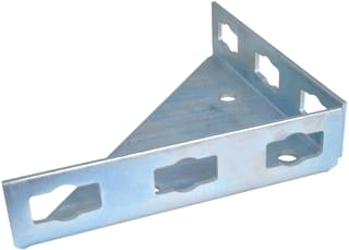Walraven - BIS PushStrut Verbindingselement profielrail 6594025