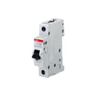 ABB - System pro M compact S200M Installatieautomaat instaut s 201m k 8
