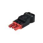 Wieland - GST18i3 Conn. v insteekbare gebouwinstall. conn gebins 92.931.5353.5