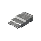 Wieland - GST18i5 Conn. v insteekbare gebouwinstall. conn gebins 92.953.5053.0