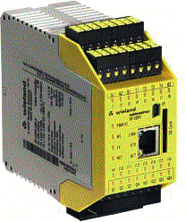 Wieland - Configureerbare regelcomponent r1.190.1320.0