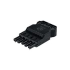 Wieland - GST18i5 Conn. v insteekbare gebouwinstall. Conn Gebins 92.953.5053.1