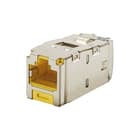 Panduit - Modulaire connector Mini-Com Modu 6A Shielded