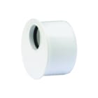 Wavin - Fitting met 2 aansluitingen 3424205030