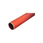 Wavin - Kunststof buis glad Pp Multil Buis Br 125 Lg6