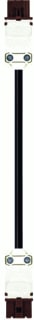 Wieland - Patchkabel inst.bare gebouwinstall. ptchkbgeb u1.232.1500.4