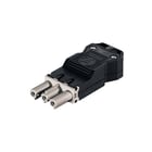 Wieland - GST18i3 Conn. v insteekbare gebouwinstall. conn gebins 92.931.5353.0