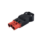 Wieland - GST18i3 Conn. v insteekbare gebouwinstall. conn gebins 92.932.5353.5