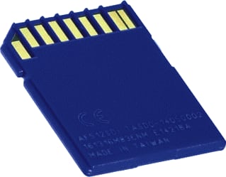 Wieland - Opslagmedium digitaal R1.190.1000.0