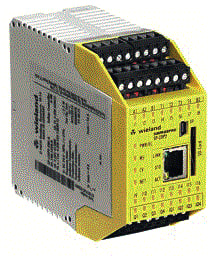 Wieland - Configureerbare regelcomponent R1.190.1310.0
