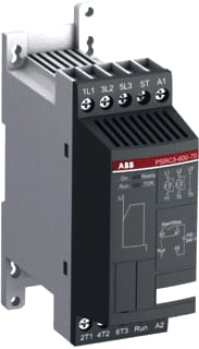 ABB - PSRC Soft starter softst voed 4kw/400v 9a