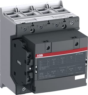 ABB - AF Magneetschakelaar 1Sfl447101R1311